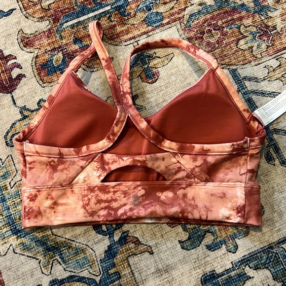 Women’s Sports bra size Small - Picture 3 of 4